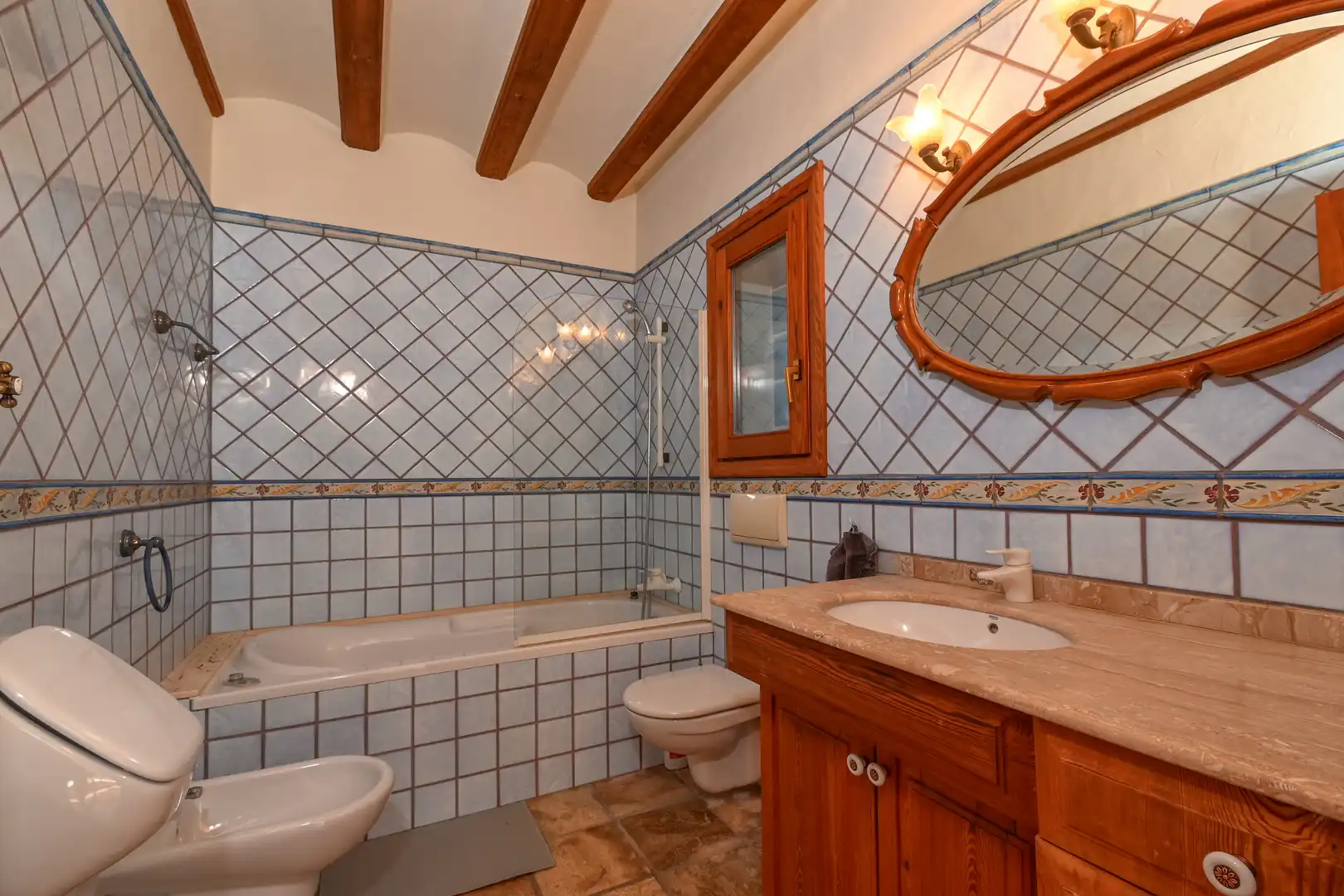 Casa rustica in vendita a Benissa pueblo, imagen 16