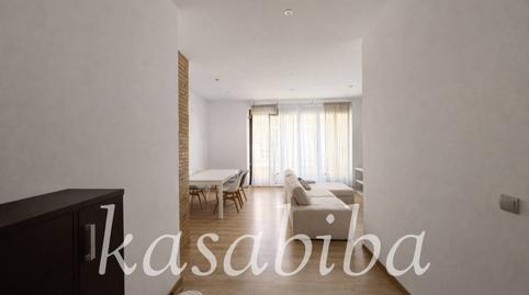 Photo 3 of Flat for sale in Calle Padre Llansol, La Constitución - Canaleta, Mislata