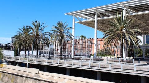 Foto 2 de Residencial en venta en Carrer del Foc Follet, El Bon Pastor,  Barcelona Capital