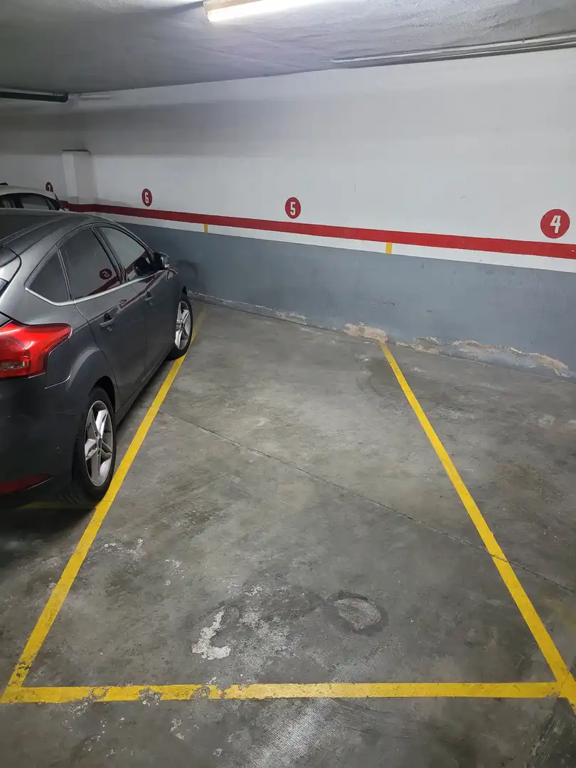 Parking of Garage for sale in Badalona
