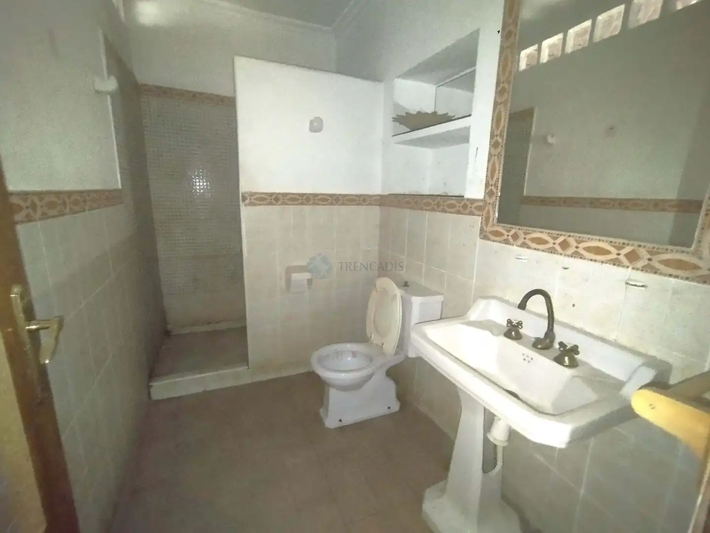 Baño de Piso en venta en Molina de Segura