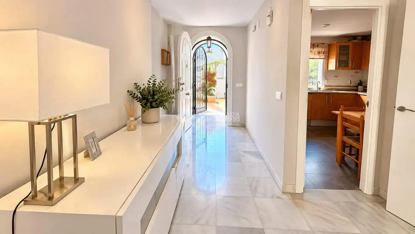Maison jumelée à vendre à Barbate ciudad, imagen 7