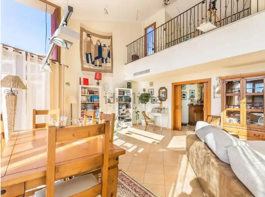 Casa o xalet en venda a Es Garrovers