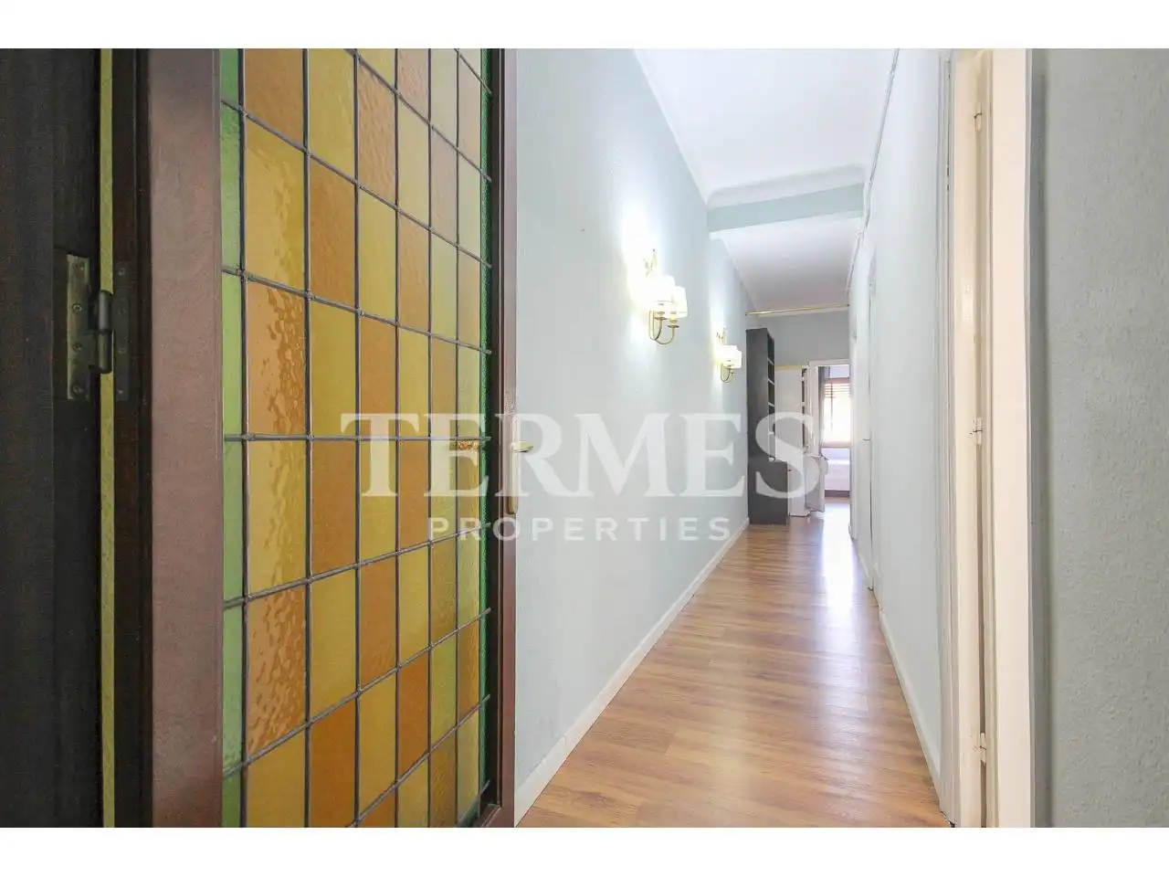 Piso en venta en Barcelona con Aire acondicionado, Calefacción y Parquet