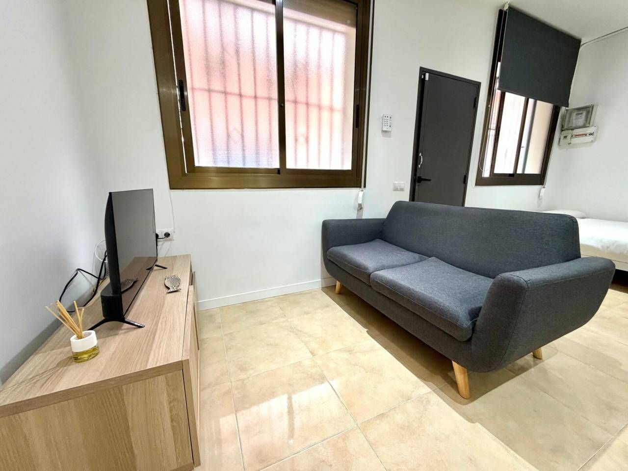 Flat for rent in Calle Formentera, 14, La Prosperitat