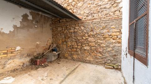Foto 5 de Casa o chalet en venta en Barranc de Caputxins, 24, Centre, Tortosa