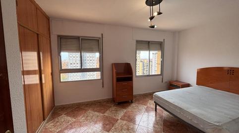 Foto 4 de Piso en venta en Portada Alta - Pol. Crta. De Cártama, Málaga Capital