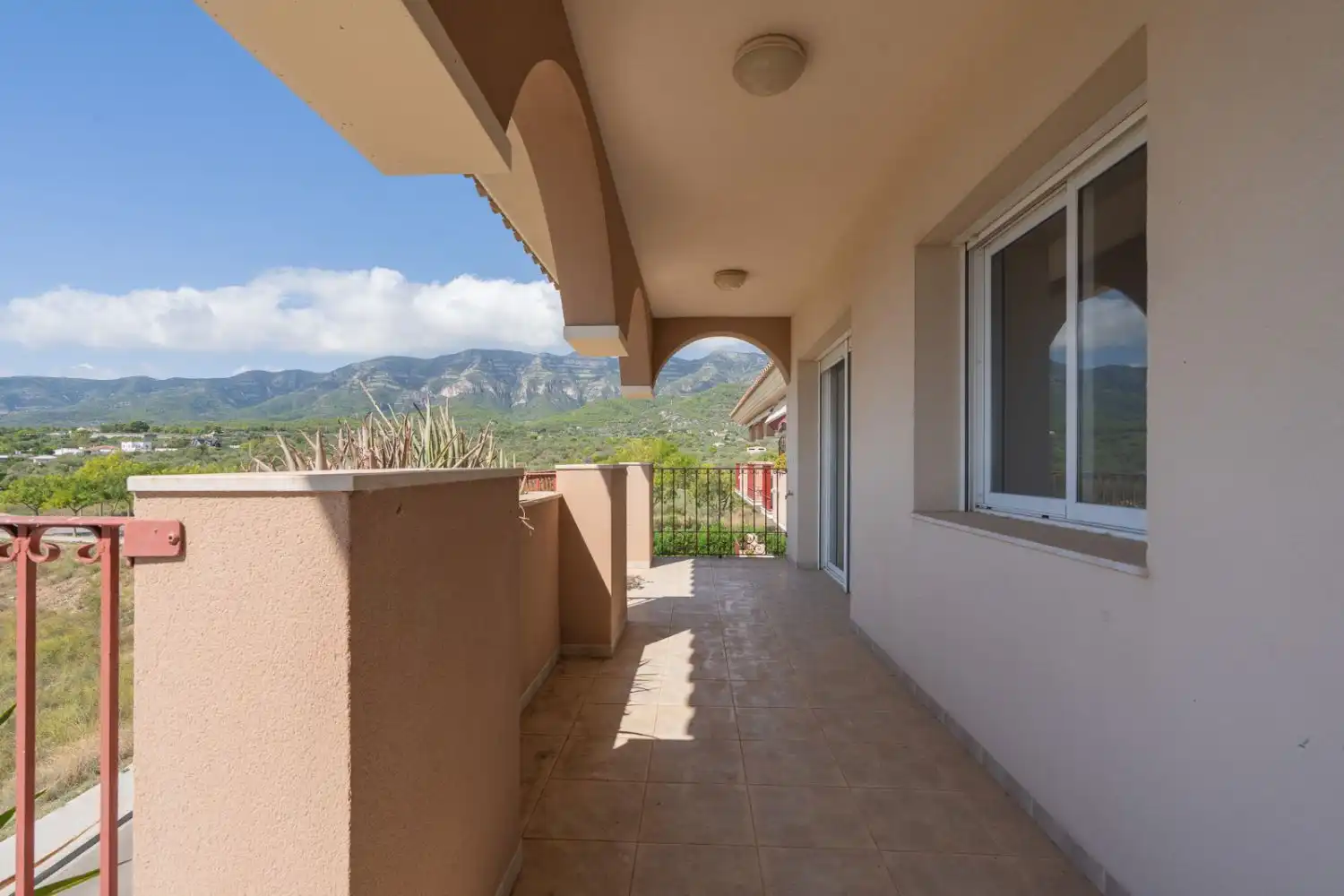 Penthouse with lift for sale in CODONYOL, imagen 6