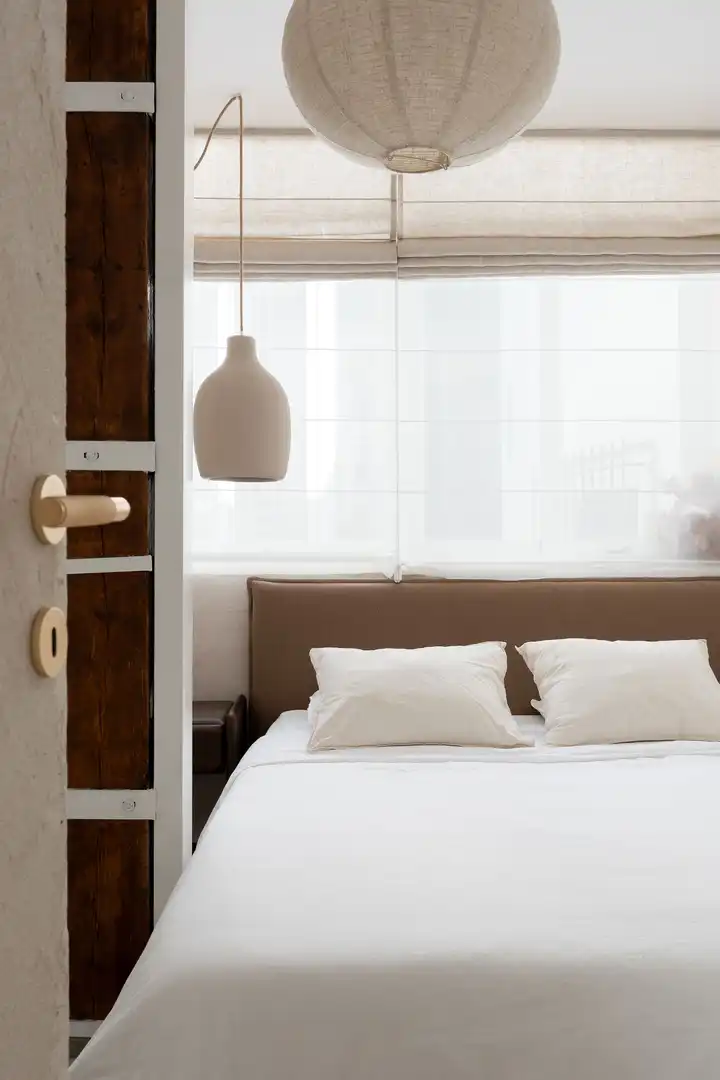 Dormitori de Apartament en venda en Málaga