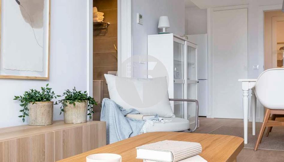 Photo 1 of Flat to rent in Sant Josep, Barcelona