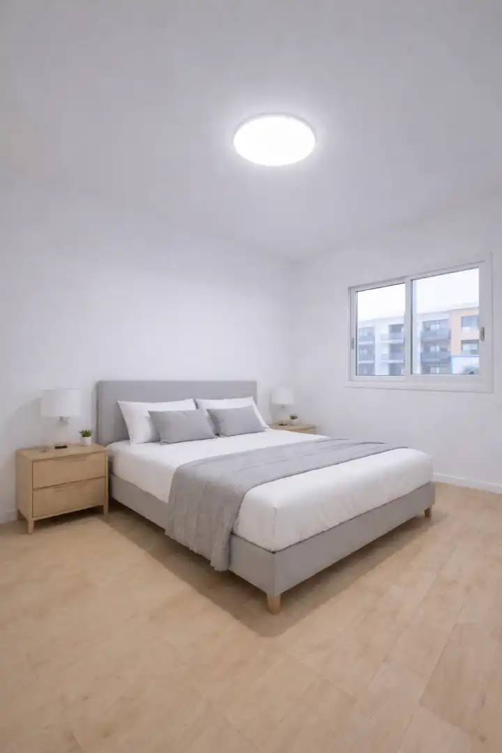 Flat for sale in Sants - Montjuïc
