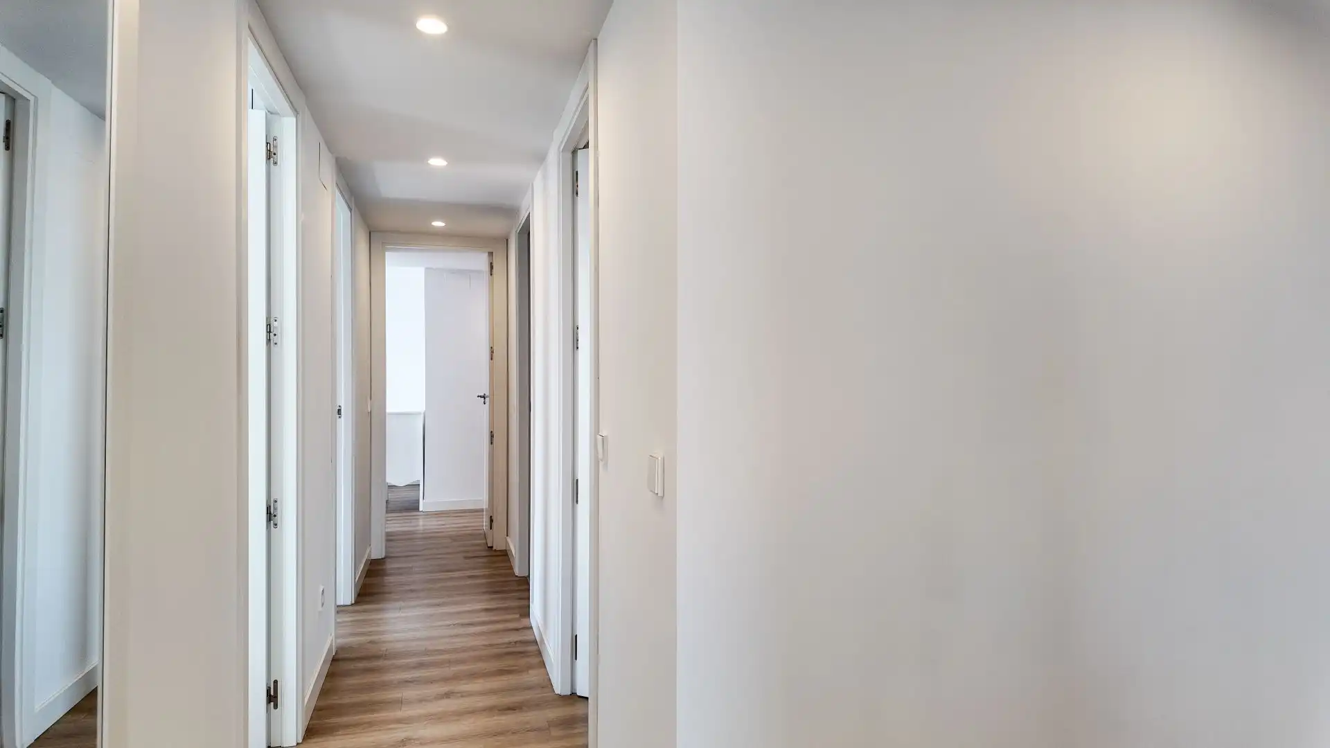 Flat for rent in Ciutat de les Ciències i de les Arts - Justicia
