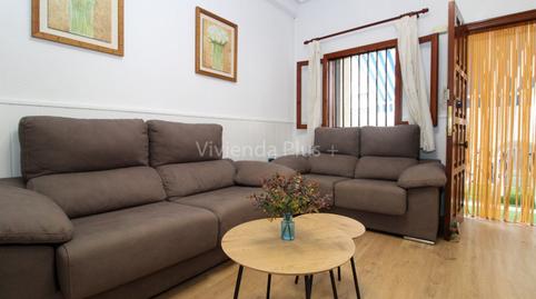 Foto 5 de Apartamento de alquiler en Avinguda Oscar Espla, 9, Calas Santa Pola Este, Alicante