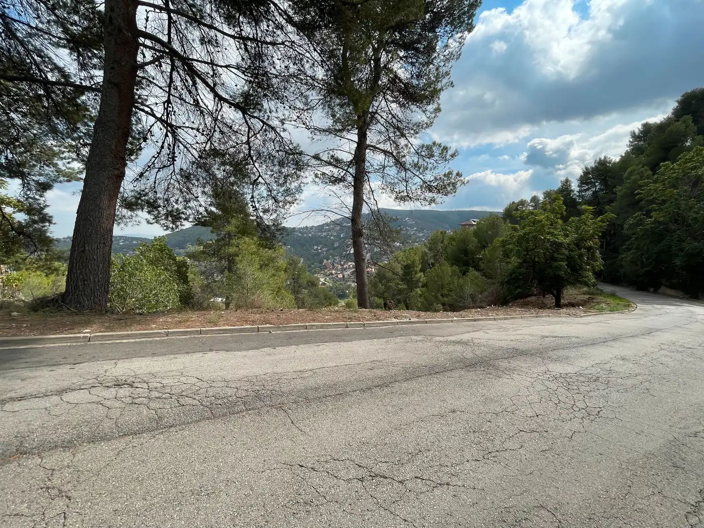 Terreny residencial en venda a Carrer Major 316, imagen 6