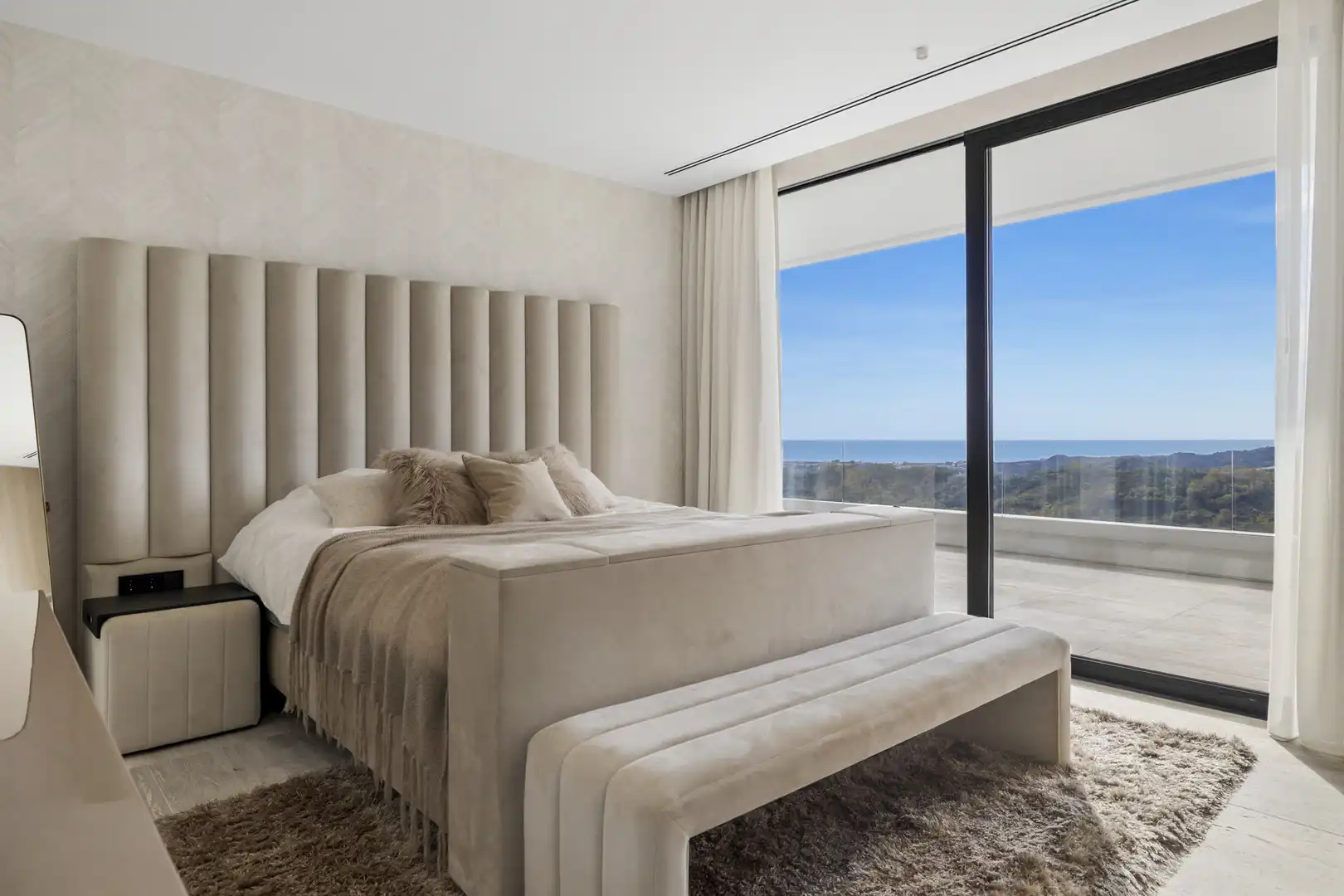 Haus mit Pool zum Verkauf in Marbella Centro, imagen 27