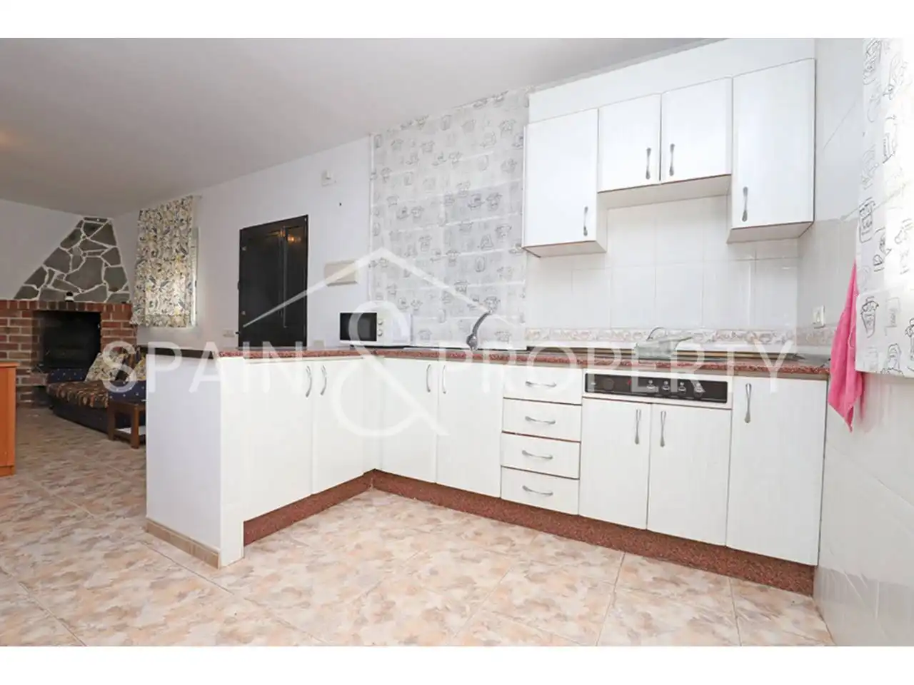Detached house with pool for sale in Montroi / Montroy, imagen 22