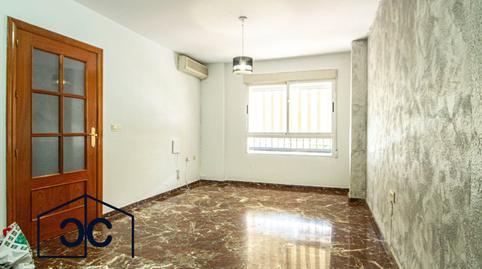 Foto 3 de Casa adosada en venda a San Cayetano, Granada