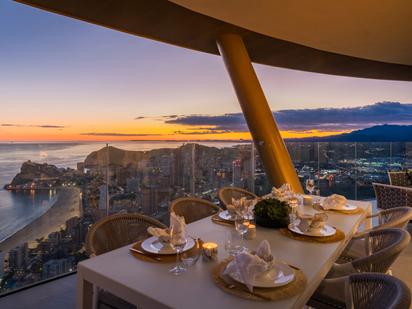 Apartment for sale in Benidorm  with Air Conditioner, Heating and Terrace