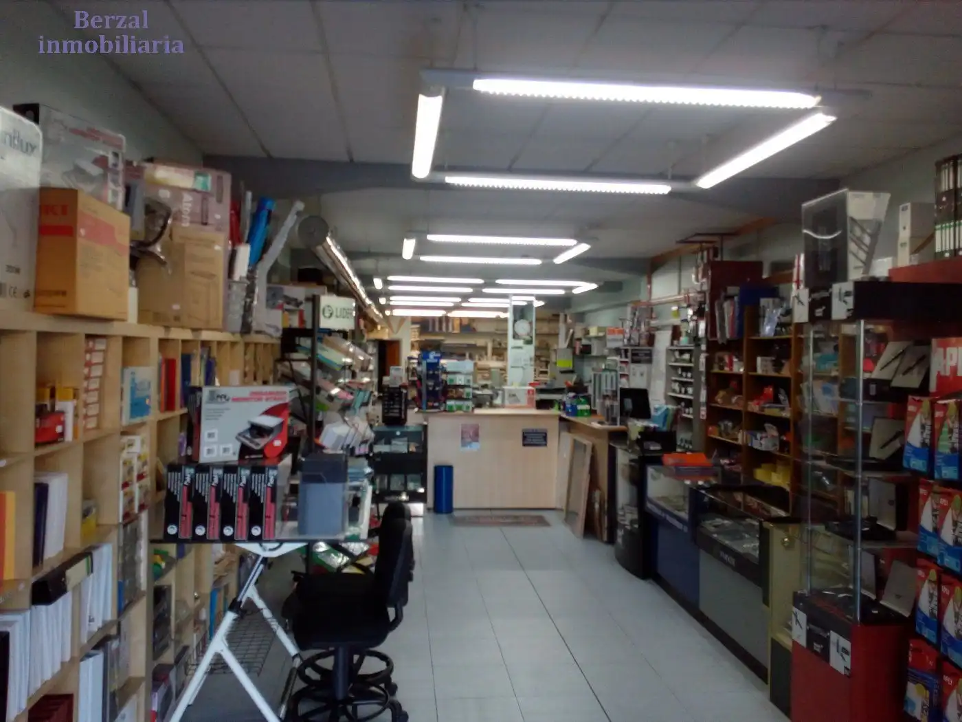 Business premises for sale in Calle Lardero, imagen 7