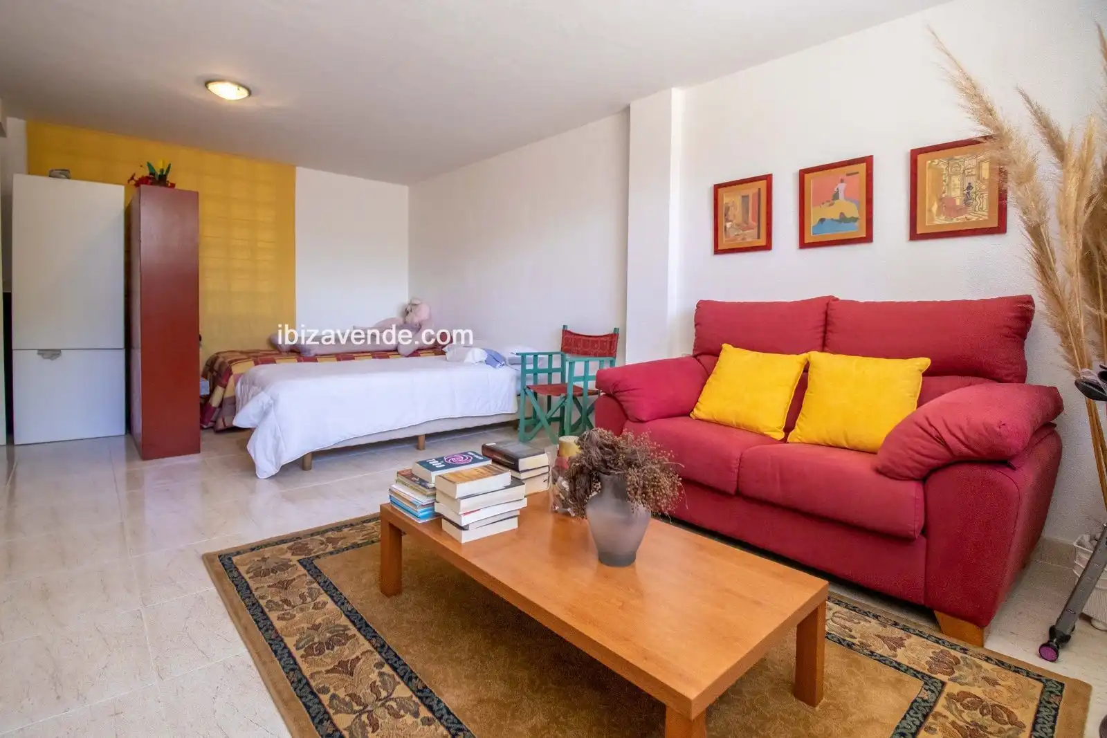 Casa o chalet en venta en d'Azorin, Jesús