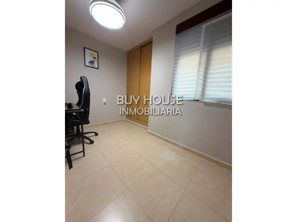 Flat for sale in Paseo Ribera (De La), Yuncler