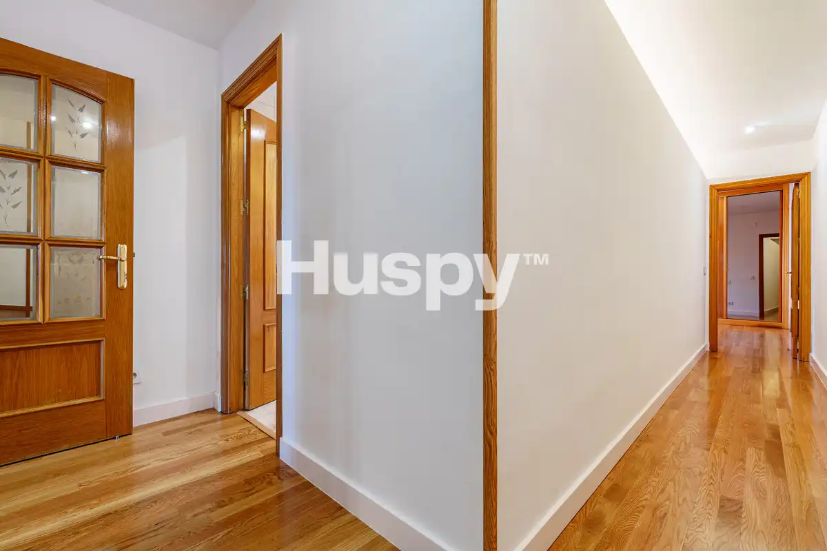 Duplex avec terrasse à louer à Calle del Rosario, imagen 17