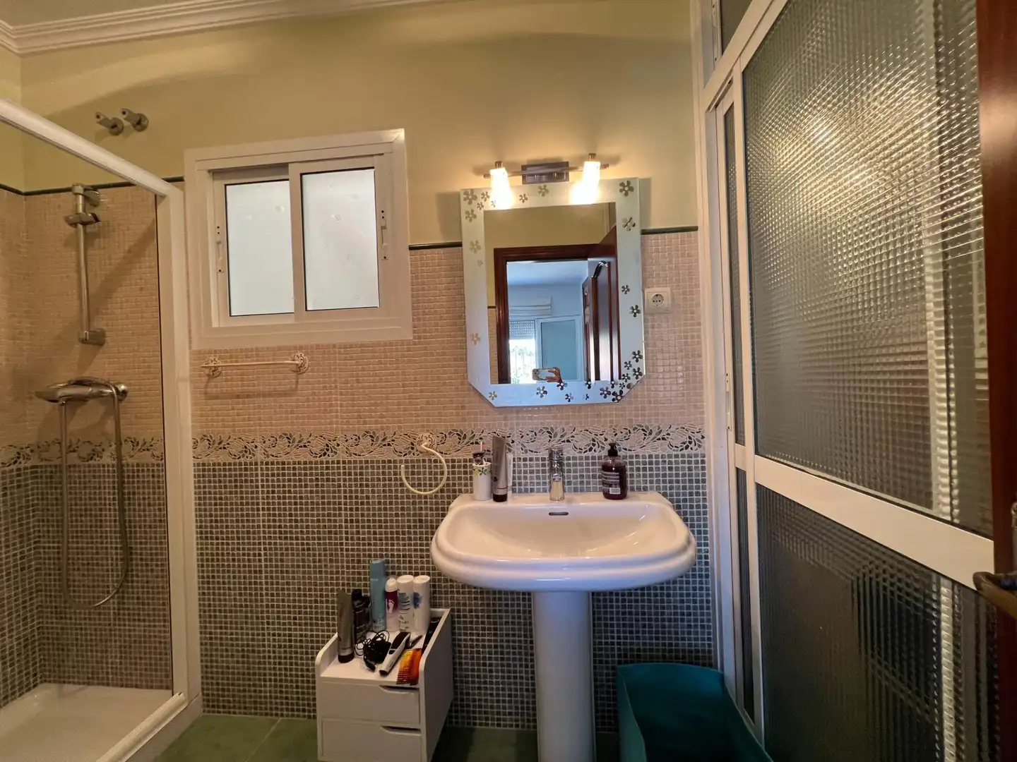 Casa pareada con terraza en venta en Arroyo de la Miel, imagen 55