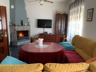 Piso en venta en Úbeda