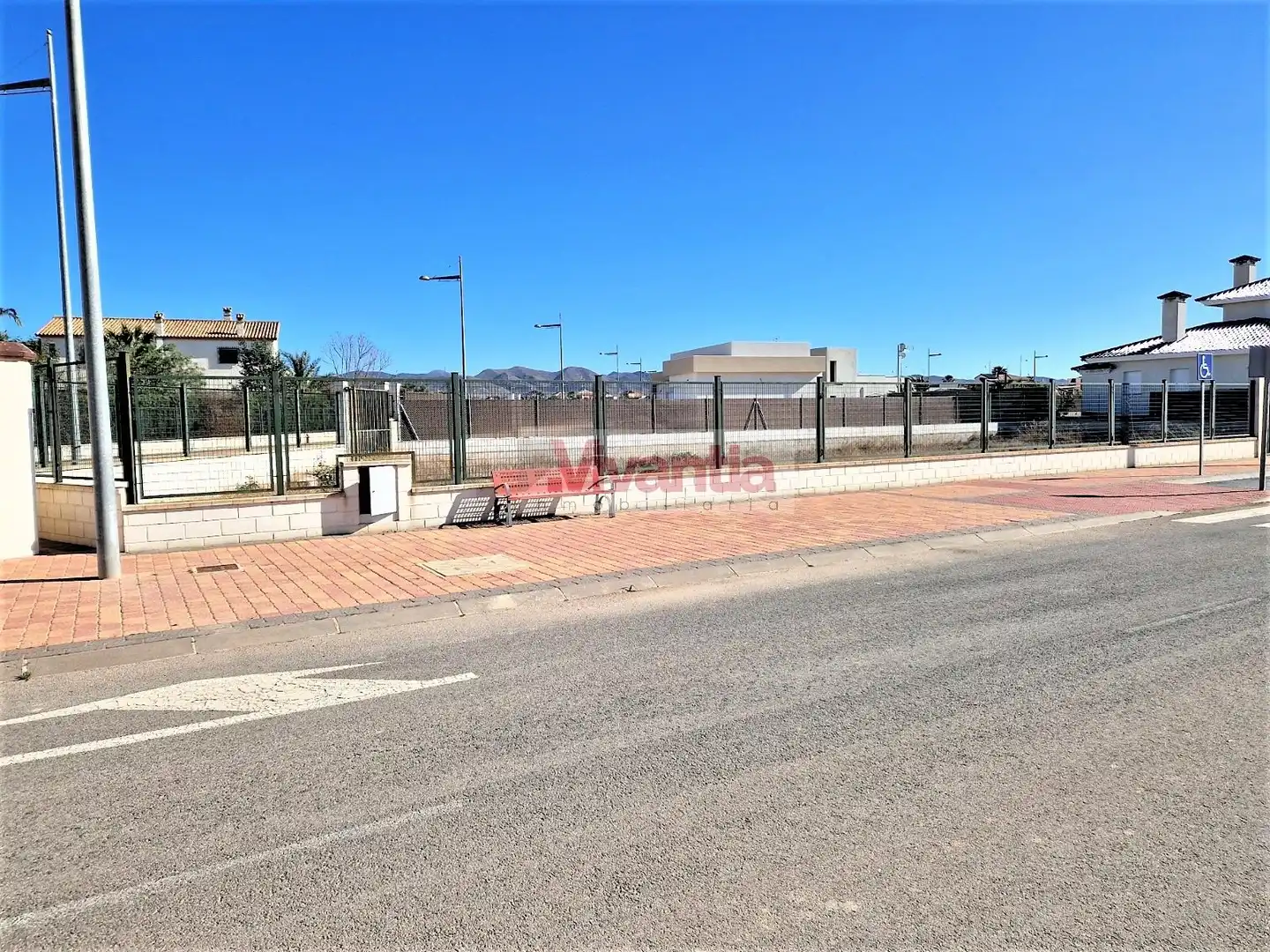 Residential land for sale in Pedanías Sur, imagen 4