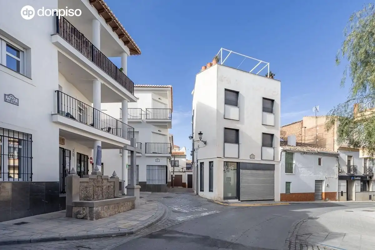 Immobles singulars en venda a Plaza Plaza España, imagen 48