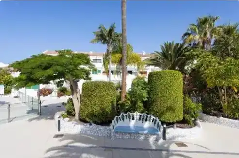 Apartment mit Pool zum Verkauf in Costa del Silencio, imagen 3
