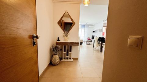 Foto 2 von Wohnung zum Verkauf in La Xara - La Sella, Dénia