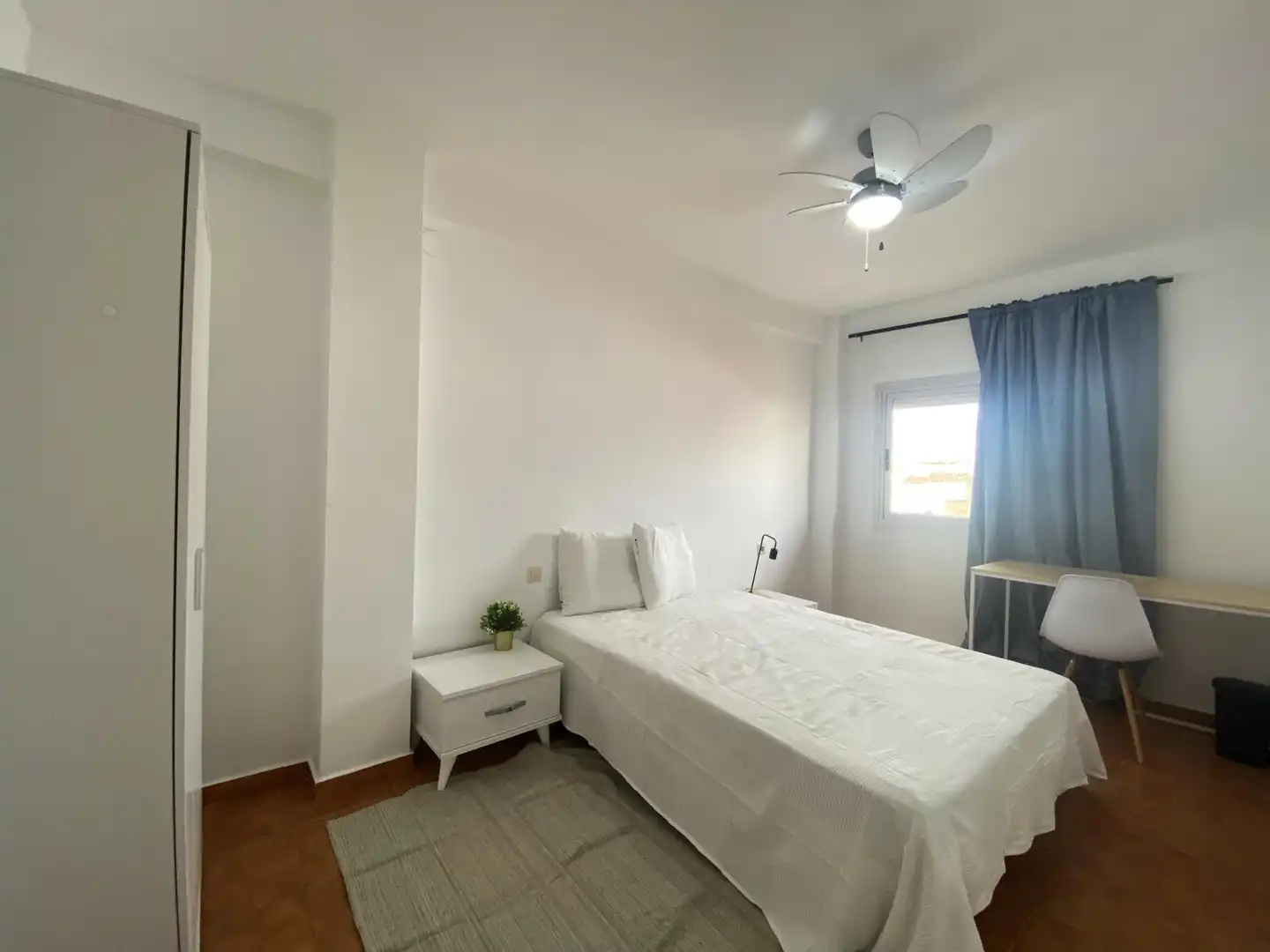 Zimmer in Carrer REI JAUME I, 9, Puçol Ciudad