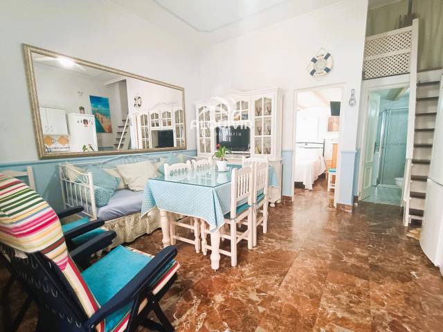 Piso en Venta en Sector P en Caño Guerrero