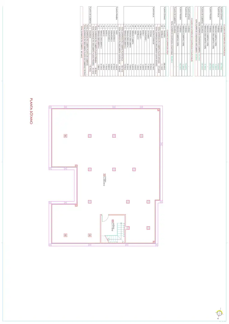 Villa mit Pool zum Verkauf in La Fustera, imagen 24