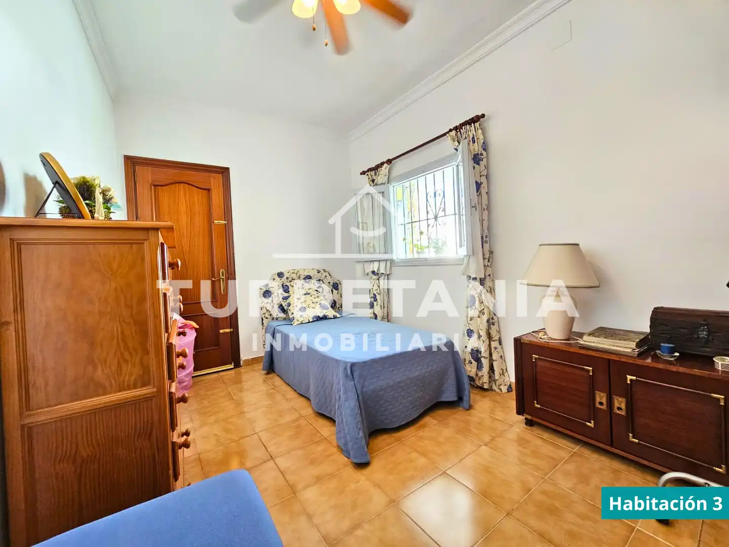 Haus oder Chalet zum Verkauf in Sanlúcar de Barrameda mit Terrasse, Abstellraum und Möbliert