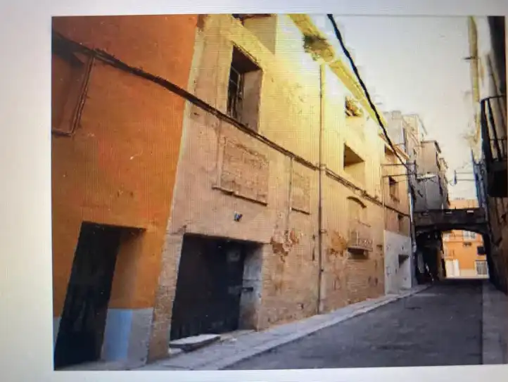 Maison mitoyenne à vendre à CARMEN