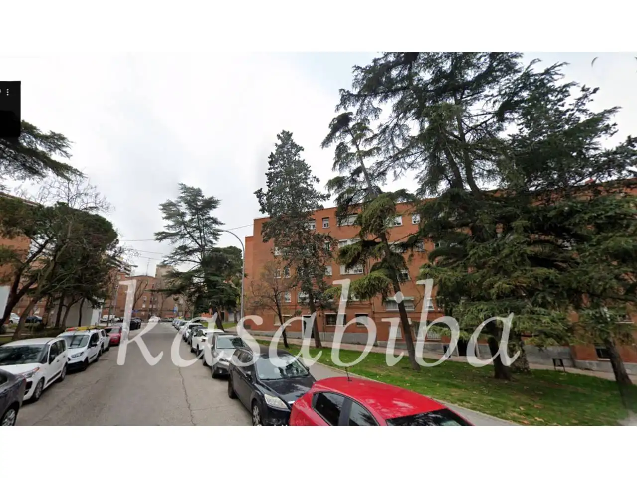 Piso en venta en Calle San Nicomedes, imagen 5