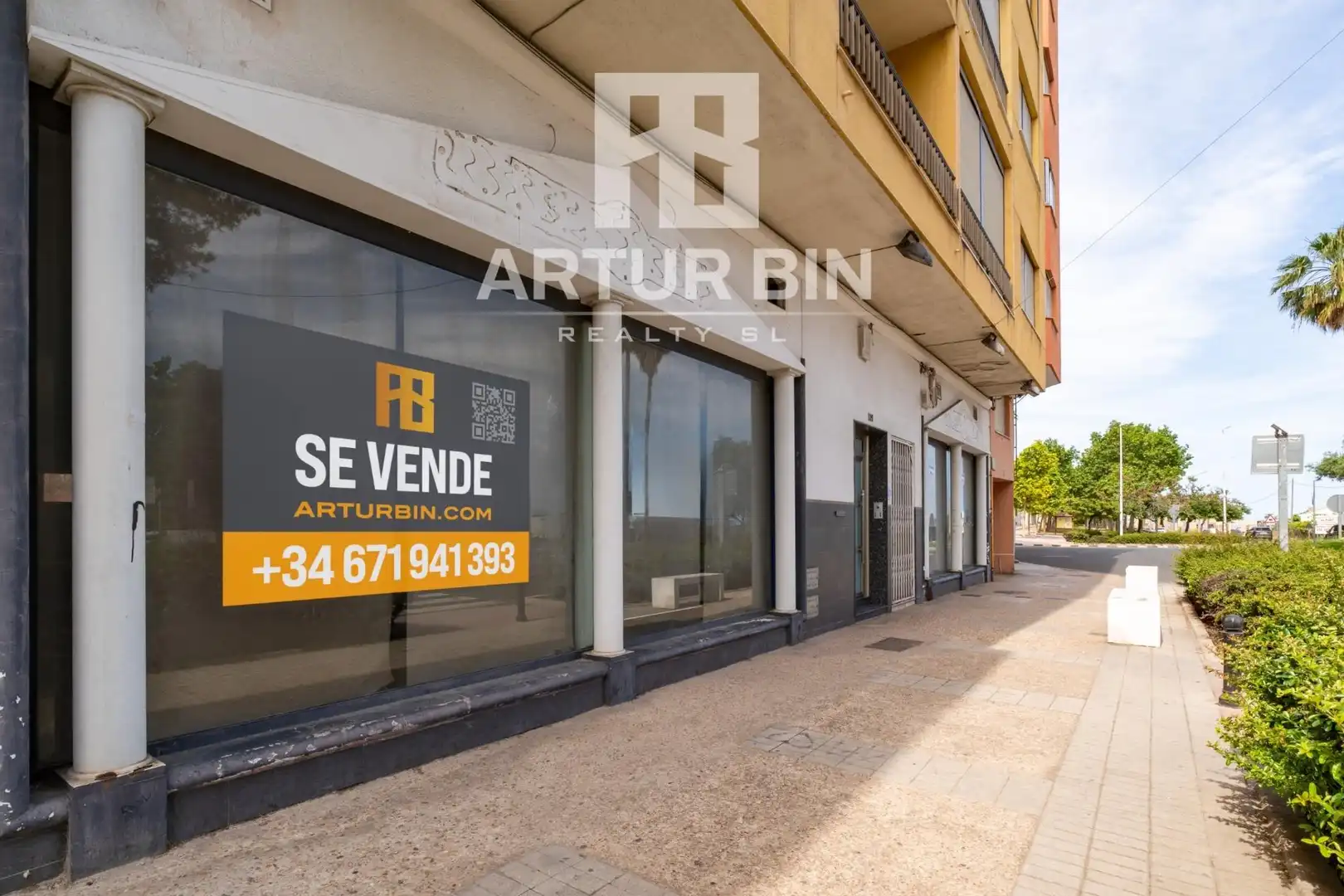 Local commercial à vendre à Tavernes de la Valldigna, imagen 15