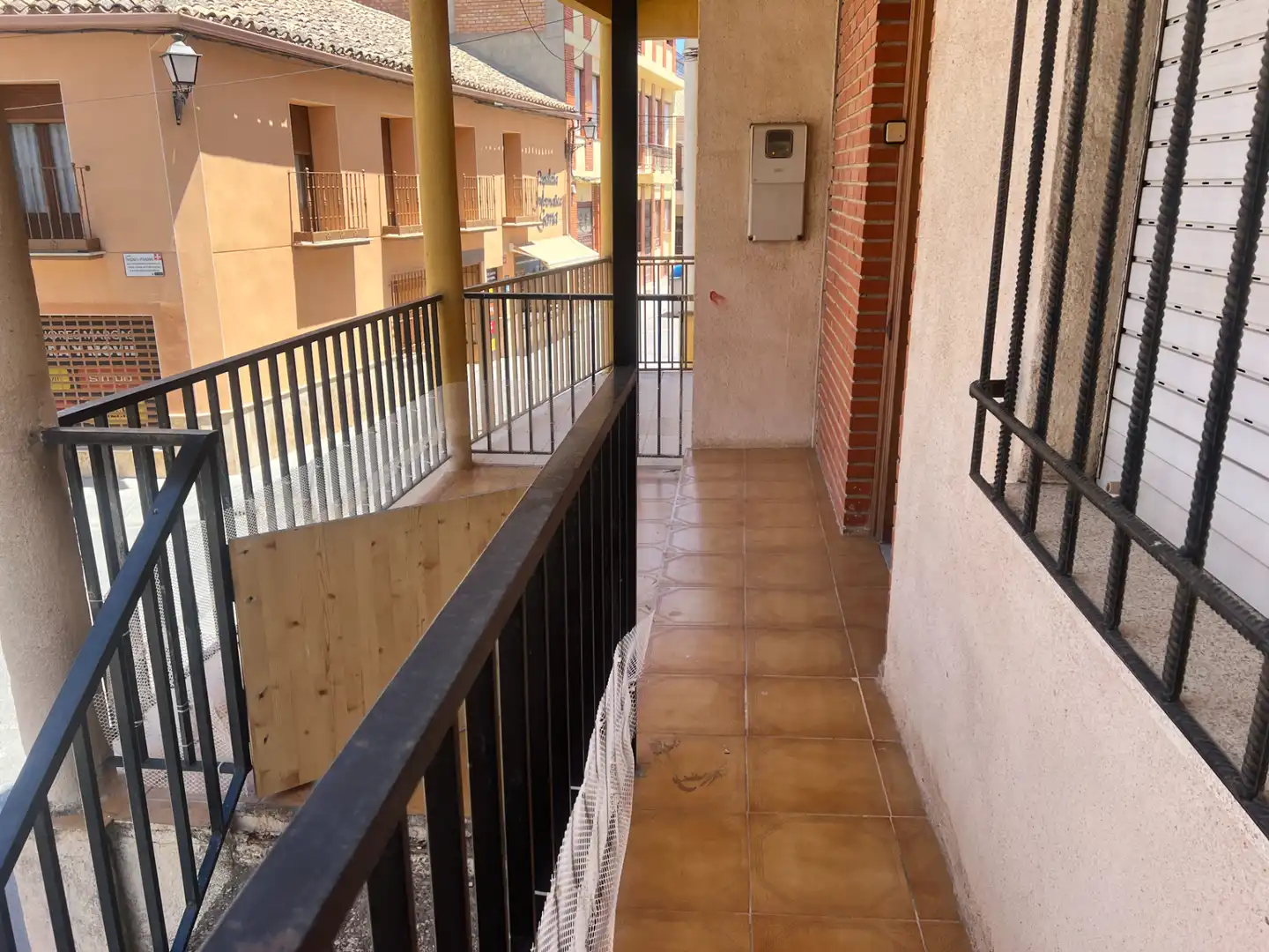 Adossat en venda a Villafranca de los Caballeros, imagen 5