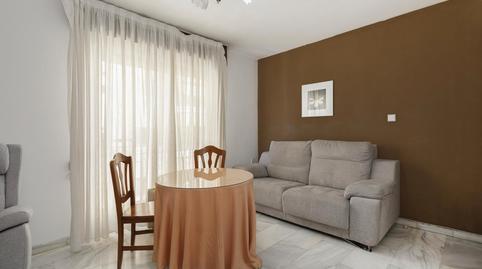 Foto 3 de Pis en venda a Calle Santo Tomás de Villanueva, 17, Camino de Ronda, Granada Capital