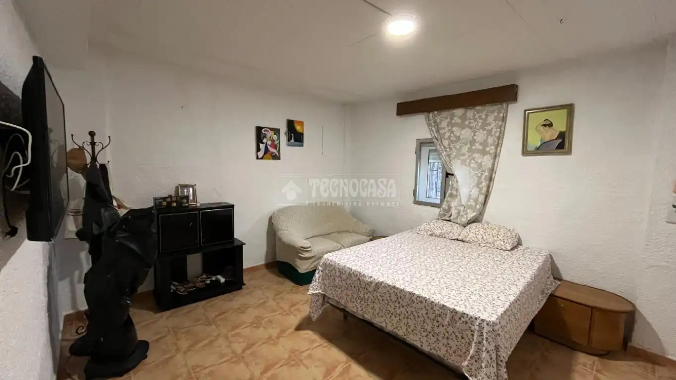 Finca rústica en venda a Villafranca de los Caballeros