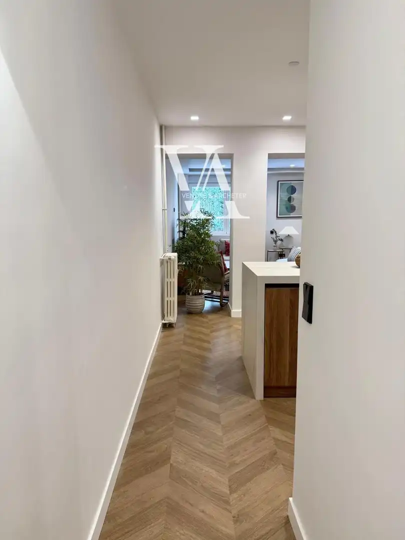 Flat with lift for sale in Doctor Castelo, imagen 11
