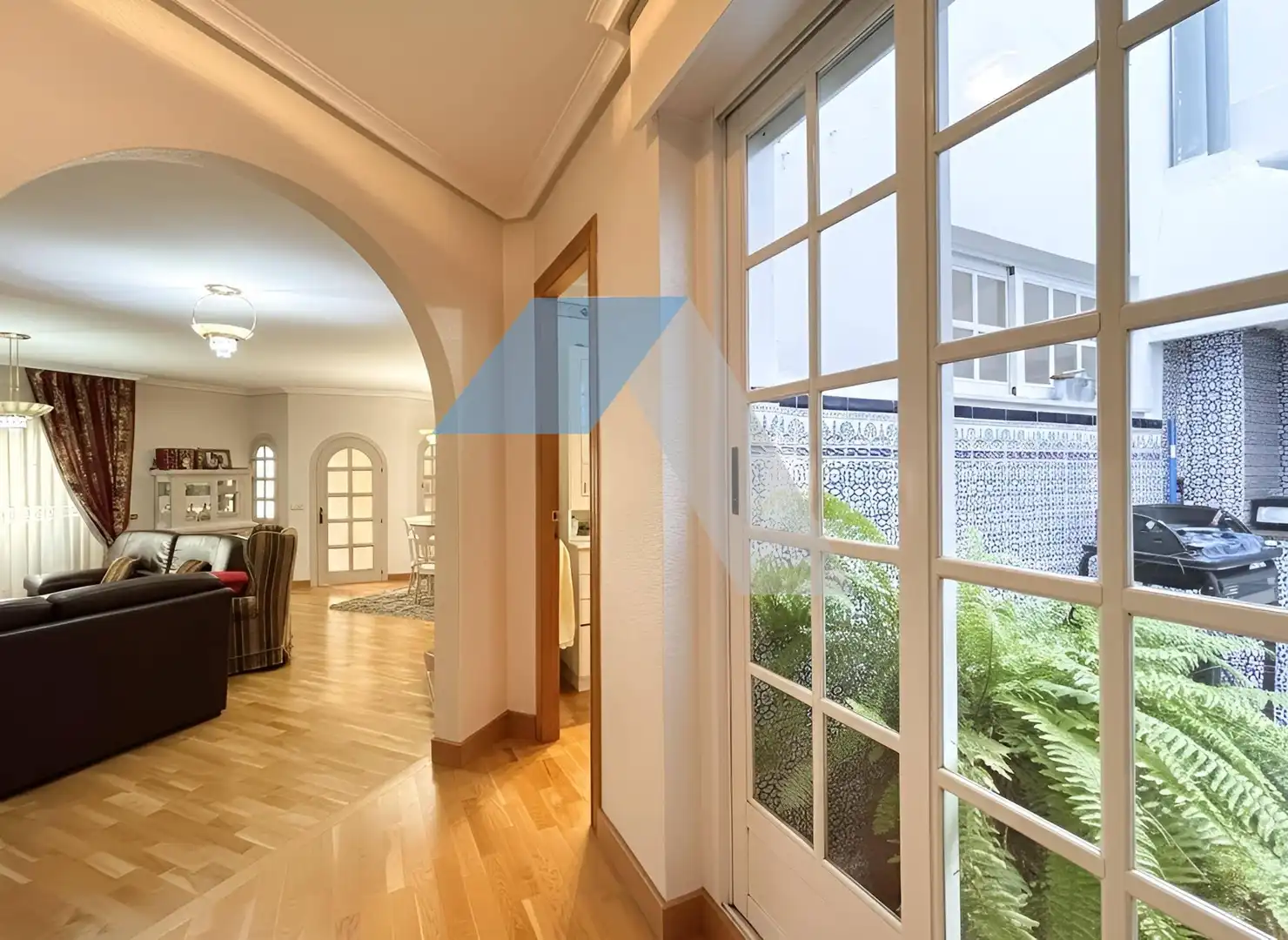 Casa amb terrassa en venda a Centro, imagen 14