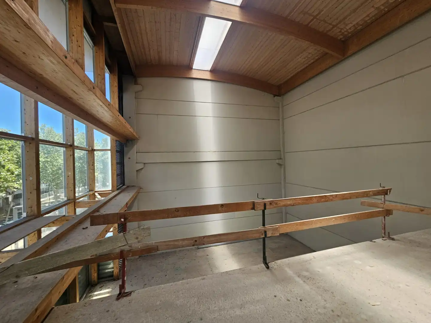 Fabrikhallen zum Verkauf in Vilanova i la Geltrú