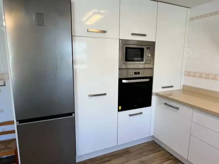 Chalet con jardín en venta en Constitució 6, imagen 3