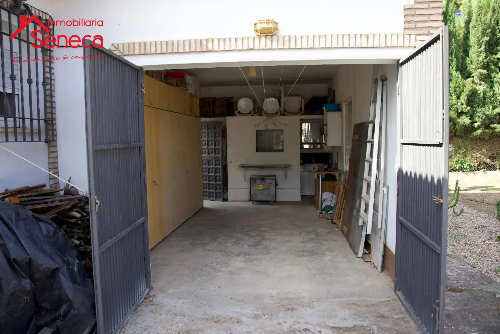 Casa o xalet en venda en Córdoba amb Aire condicionat, Calefacció i Traster