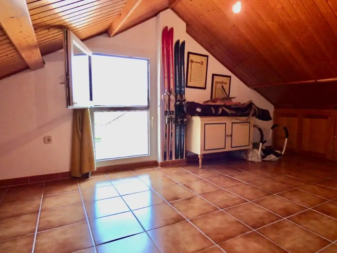 Casa aparellada amb piscina en venda a Rincón de Loix, imagen 34