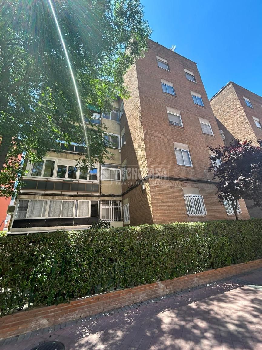 Exterior view of Box room for sale in Torrejón de Ardoz