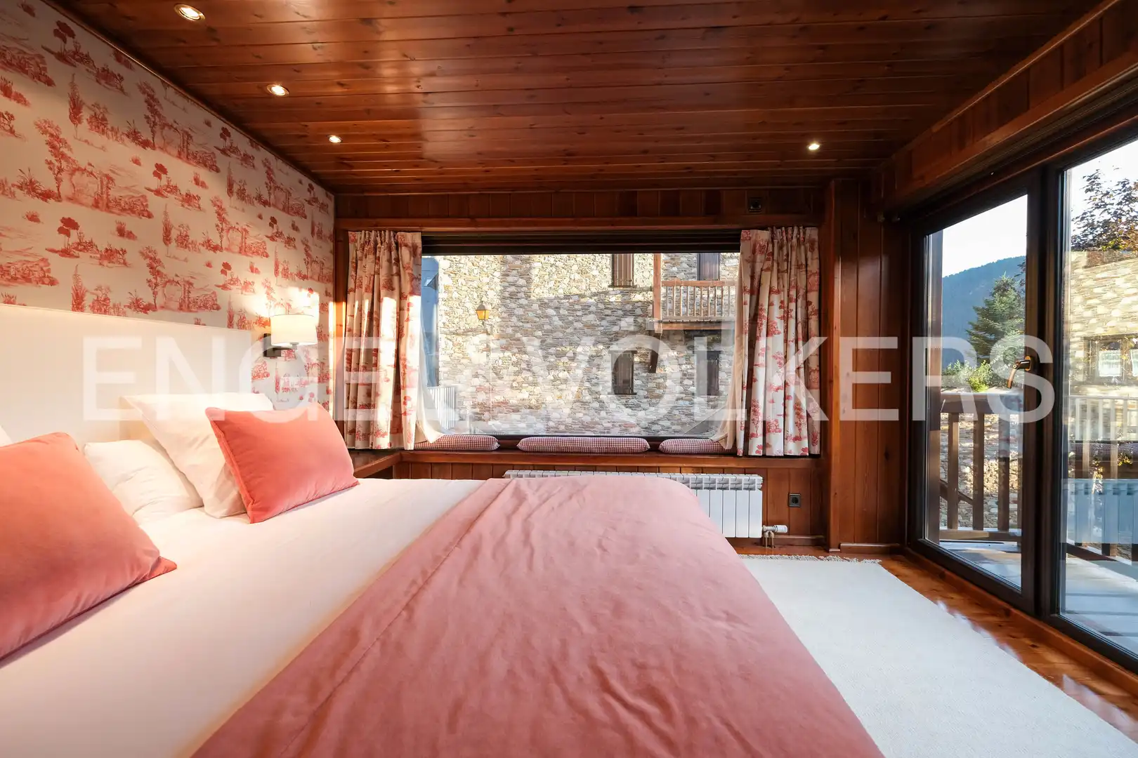 Habitación de Piso en venta en Naut Aran con Trastero y Balcón